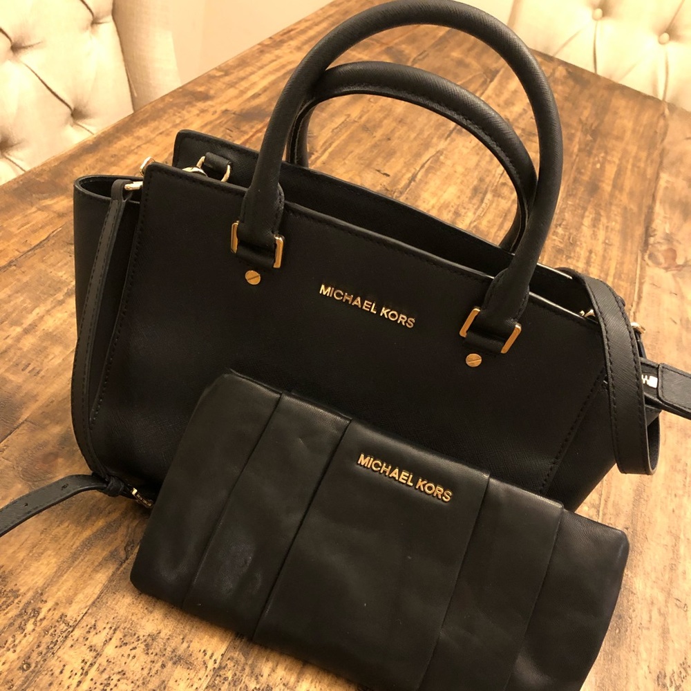 Micheal Kors set